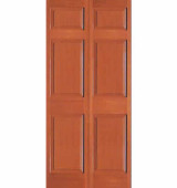木製内部ドア #1460