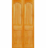 木製内部ドア　ND1472