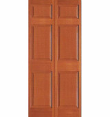 木製内部ドア　C1460