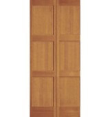 木製内部ドア　S1703
