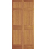 木製内部ドア　S1706