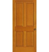 木製内部ドア　シンプソン　№44ドア