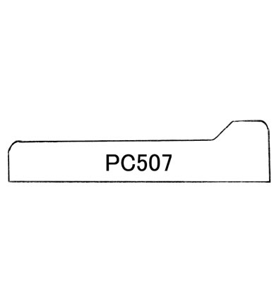 ケーシング(額縁)PC507