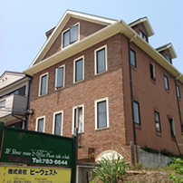 ごあいさつ