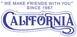 CALIFORNIA