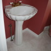 ELEGANT VANITY