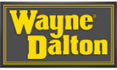 Wayne Dalton