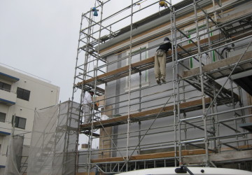 GRC　(人造石）