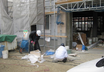 GRC　(人造石）