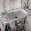 ELEGANT VANITY