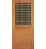 木製内部ドア S782DG