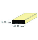 ケーシング（額縁）10122